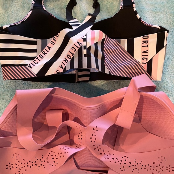 38C Victoria Sport bras - Picture 2 of 2